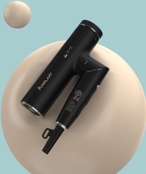 ANNLARY Signature Features