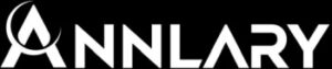 ANNLARY logo black